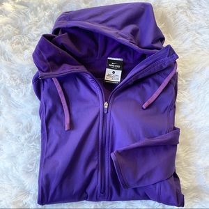 Nike Pro Dri-Fit Fleece Lined Thermal
